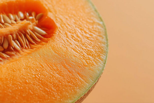 Как выбрать спелую дыню: 7 признаков сладкого плода