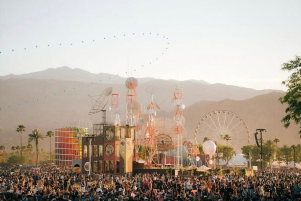 Какие популярные артисты могут стать хедлайнерами Coachella 2027?