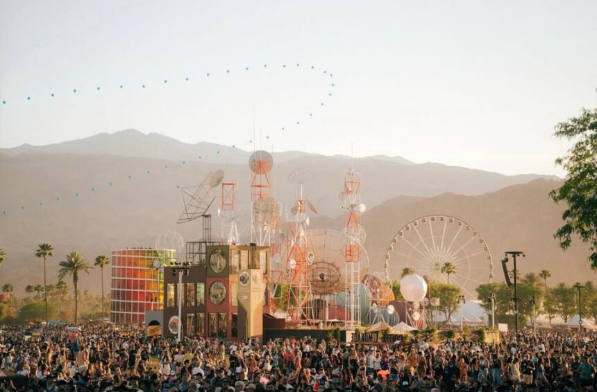 Какие популярные артисты могут стать хедлайнерами Coachella 2027?