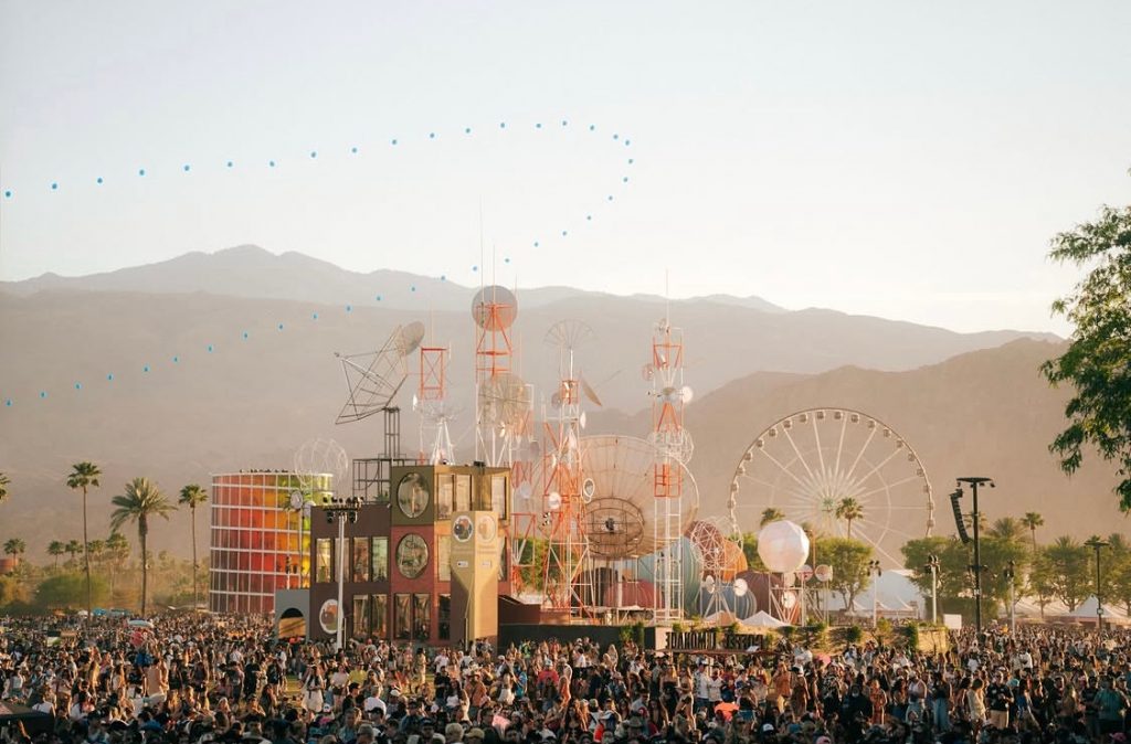 Какие популярные артисты могут стать хедлайнерами Coachella 2027?