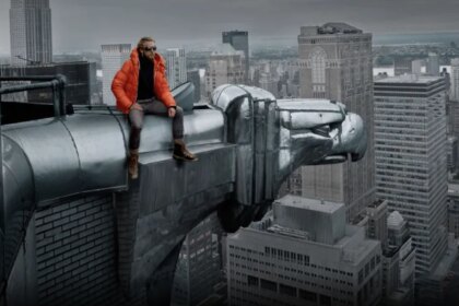 Moncler анонсировал выставку в Нью-Йорке (фото 1)
