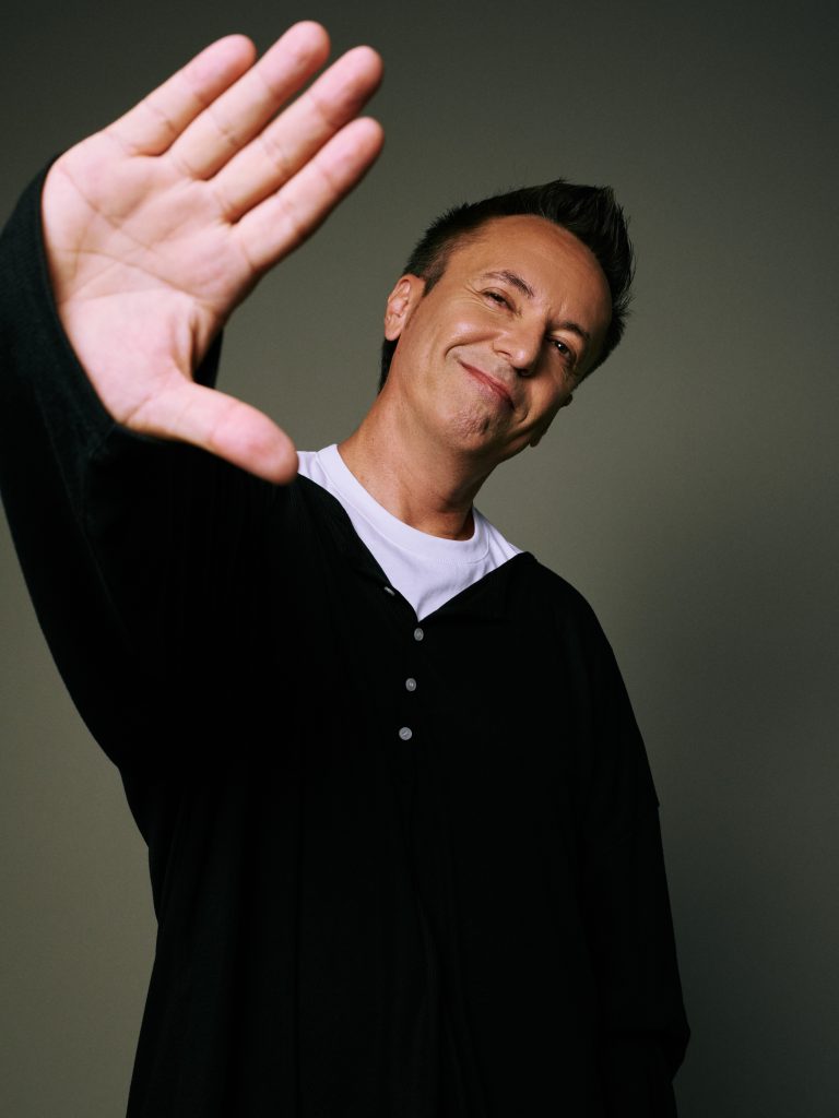 За кулисами «Классного мюзикла»: звездные наставники о том, что осталось за кадром нового шоу для подростков