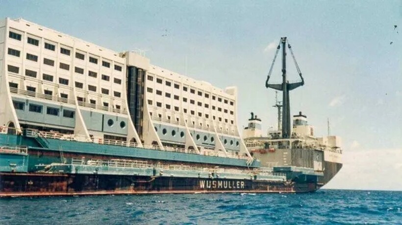 Фото: uniqhotels.com