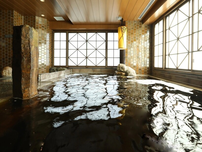 Фото: Dormy Inn Ikebukuro