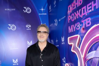 Владимир Пресняков