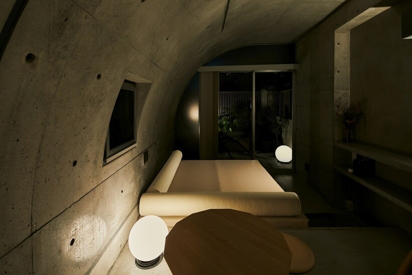 Фото: Boutique Sauna ARCH
