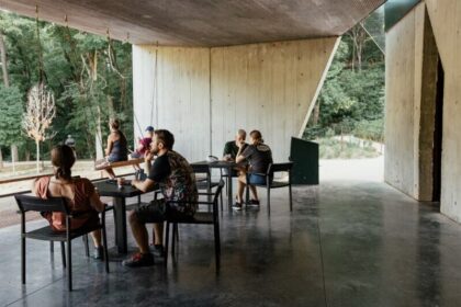 Фото: Airship Coffee Roasters