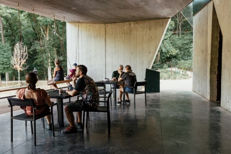 Фото: Airship Coffee Roasters