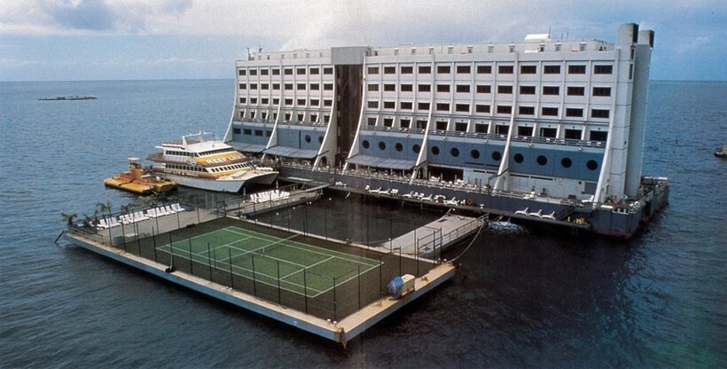 Фото: uniqhotels.com