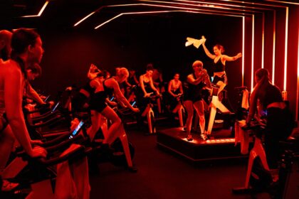 Фото: архив пресс-служб Reboot Fitness