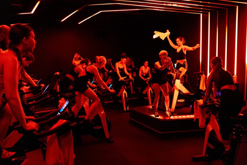 Фото: архив пресс-служб Reboot Fitness