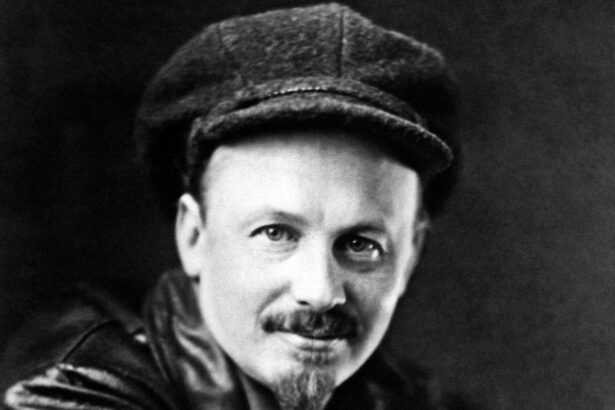 Николай Бухарин
