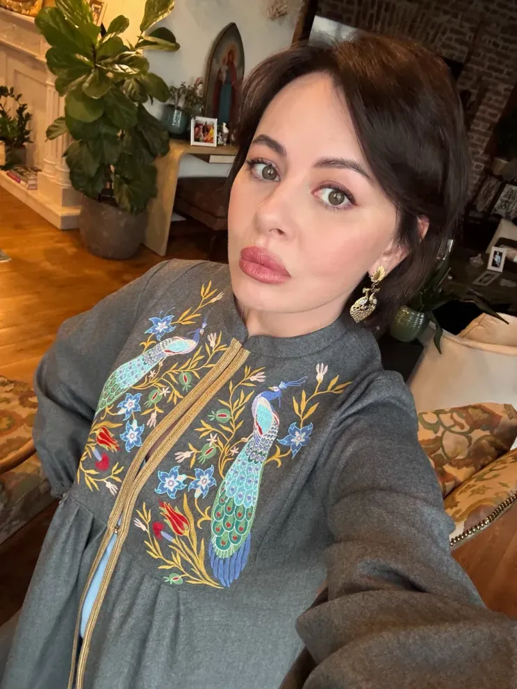 Оксана Лаврентьева