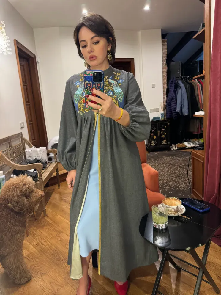 Оксана Лаврентьева
