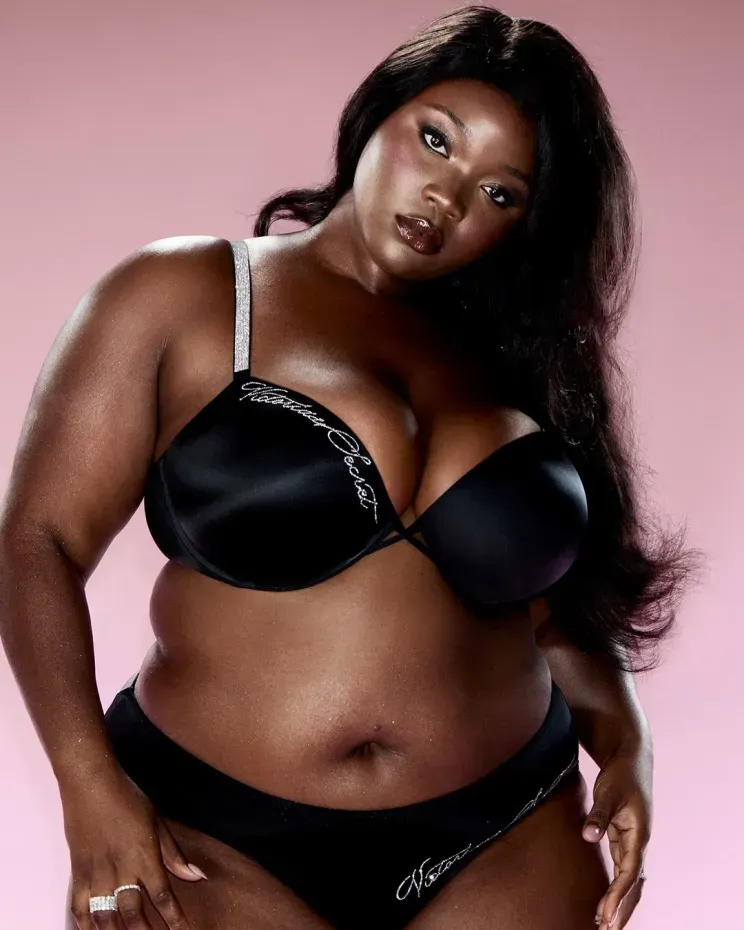 Участница реалити-конкурса Victoria’s Secret на звание топ-модели бренда в 2026 году