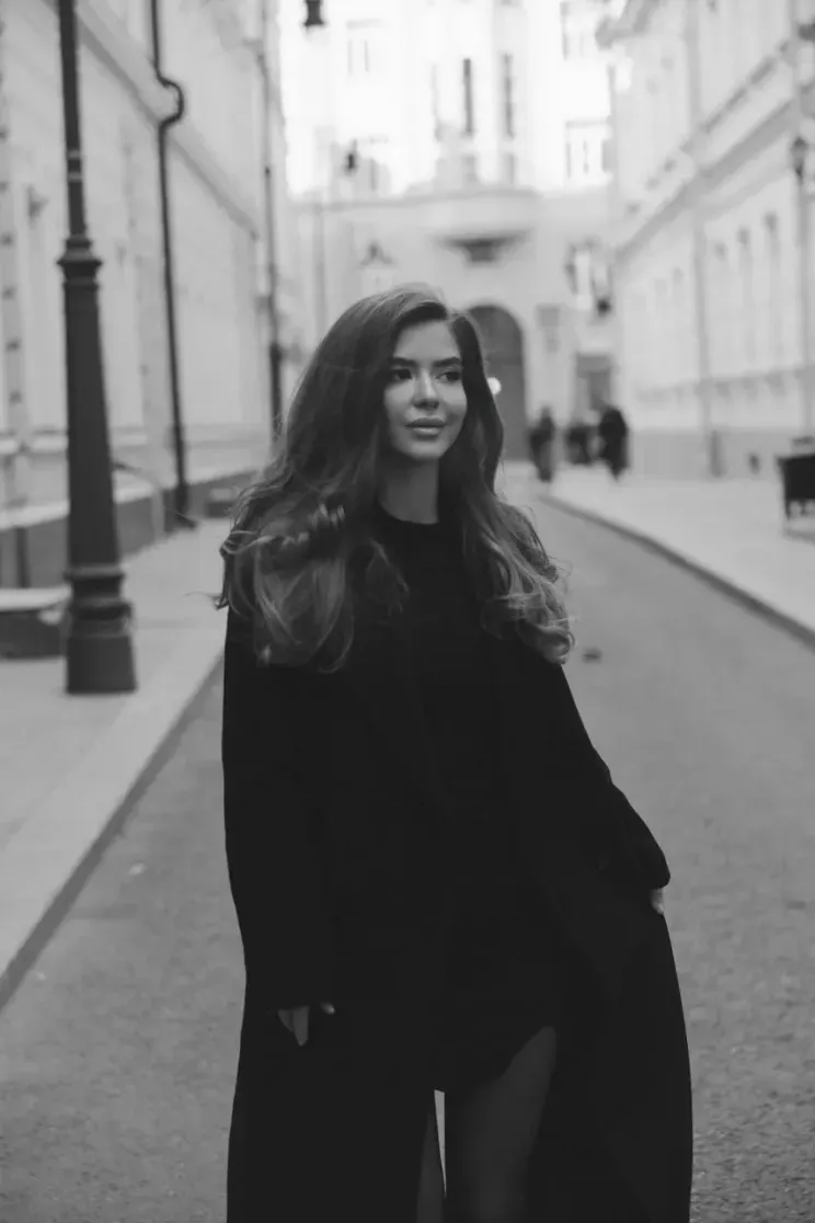 Екатерина Чаковская