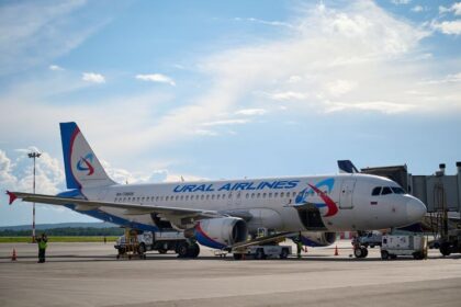 FT: санкции ЕС против российских авиакомпаний показали свою ограниченность