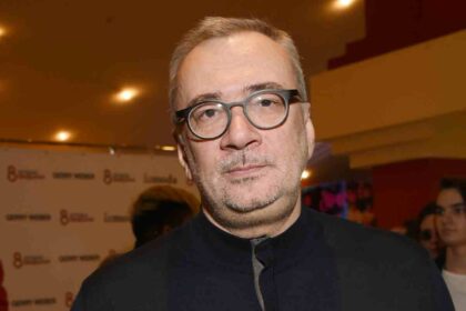 Три этажа, хаммам, терраса с бассейном и не только: найден секретный таунхаус Константина Меладзе в России