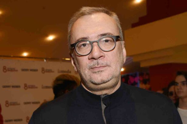 Три этажа, хаммам, терраса с бассейном и не только: найден секретный таунхаус Константина Меладзе в России